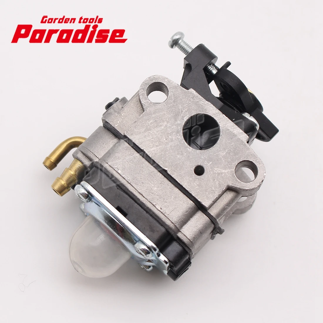 Карбюратор ПОДХОДИТ для Shindaiwa C230 кусторез WALBRO WYL-19A Замена OEM A021002141