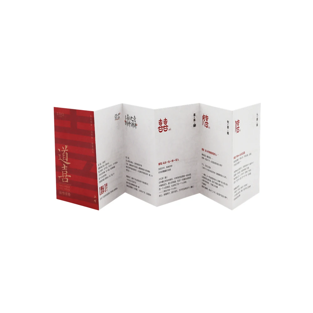 Printing Flyer Folding Manuals Brochures Booklets Flyers Galleries Books Customized Printing Folder Leaflet