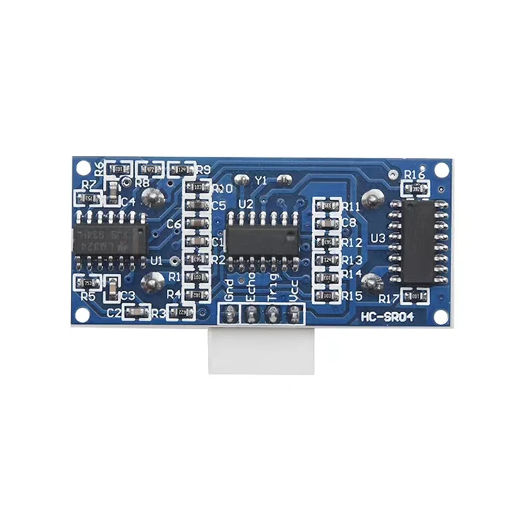 High Performance Sonar Module Ultrasonic detectorDC5V Ultrasonic Range Finder Sensor Module