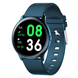 2022 KW19 Pro Branded Unisex Smartwatches Long Battery Blood Oxygen Fitness Reloj Smart Watch