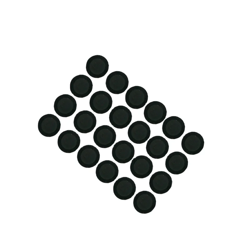 SINRI Custom Size IP67 Adhesive Vent Acoustic Protective Vents Acoustic Membrane For Speaker And Mic