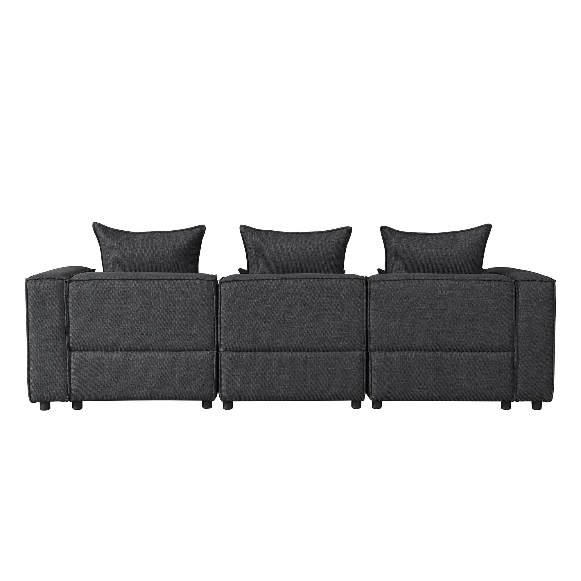 Morden  luxury sofa sectional sofa  l shape designer sofa for living furniture storage convertible