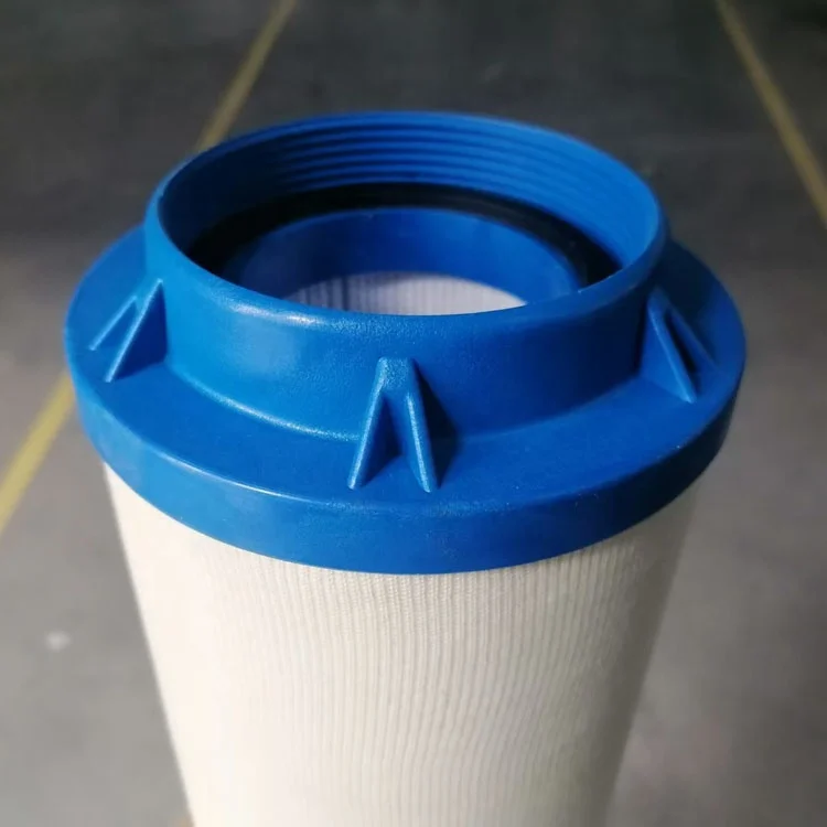 TIANYU Replacement Velcon Natural Gas Coalescing Filter Element I-633C5TB Industrial Coalescer Filter Diesel Oil Filter
