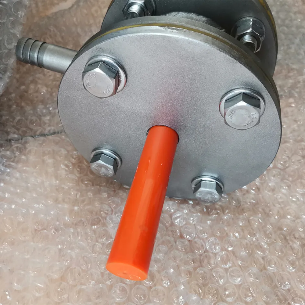 High Quality Fx10 Cyclone Laboratory Polyurethane Hydro cyclone