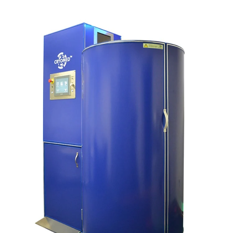 Whole-body cryotherapy is a medical treatment widely used in beauty procedures andWhole-body cryotherapy is a medical treatment