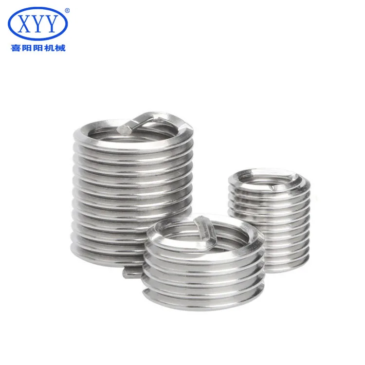 coils thread insert with high quality