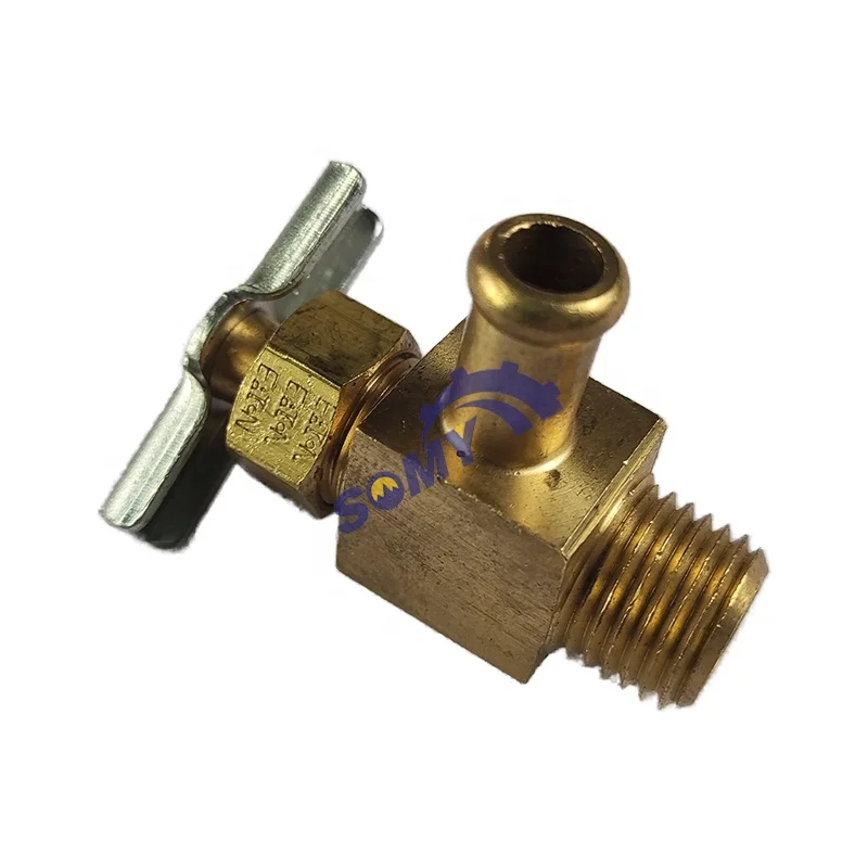 Original OEM HQ Caterpillar VALVE 8T0376 8T-0376 Caterpillar for 322c 325c 330c 914G 826h