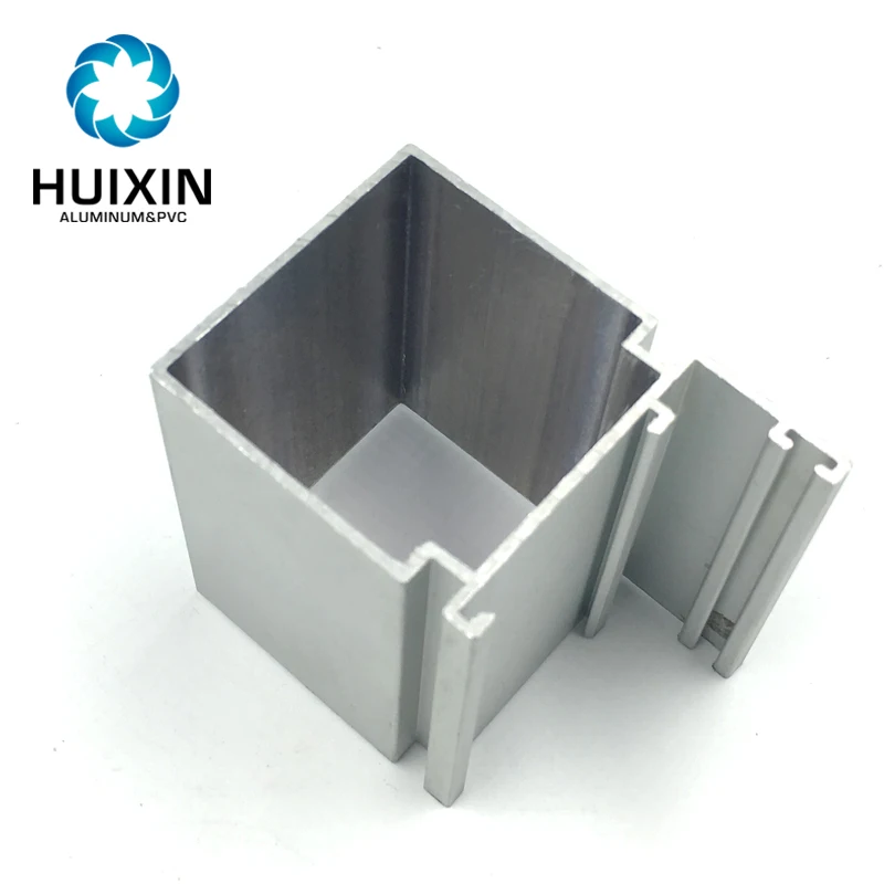 Aluminium Window Making Materials, Aluminum Frame Profile