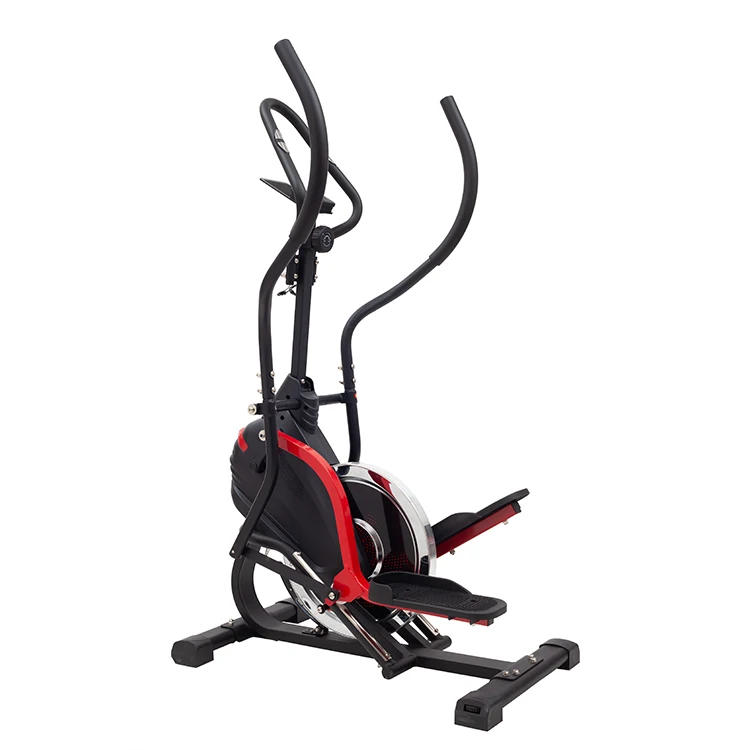 Новейший дизайн, многофункциональный домашний стол, тренажер для тренажерного зала, 1 шт., домашний мини-эллиптический велосипед
