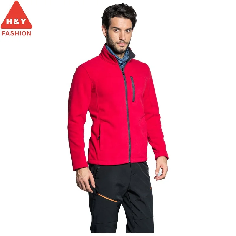 
6 Colors Best Military Outdoor Tactical no Hoodie Fleece Wholesale Hiking Waterproof Mens Jacket 