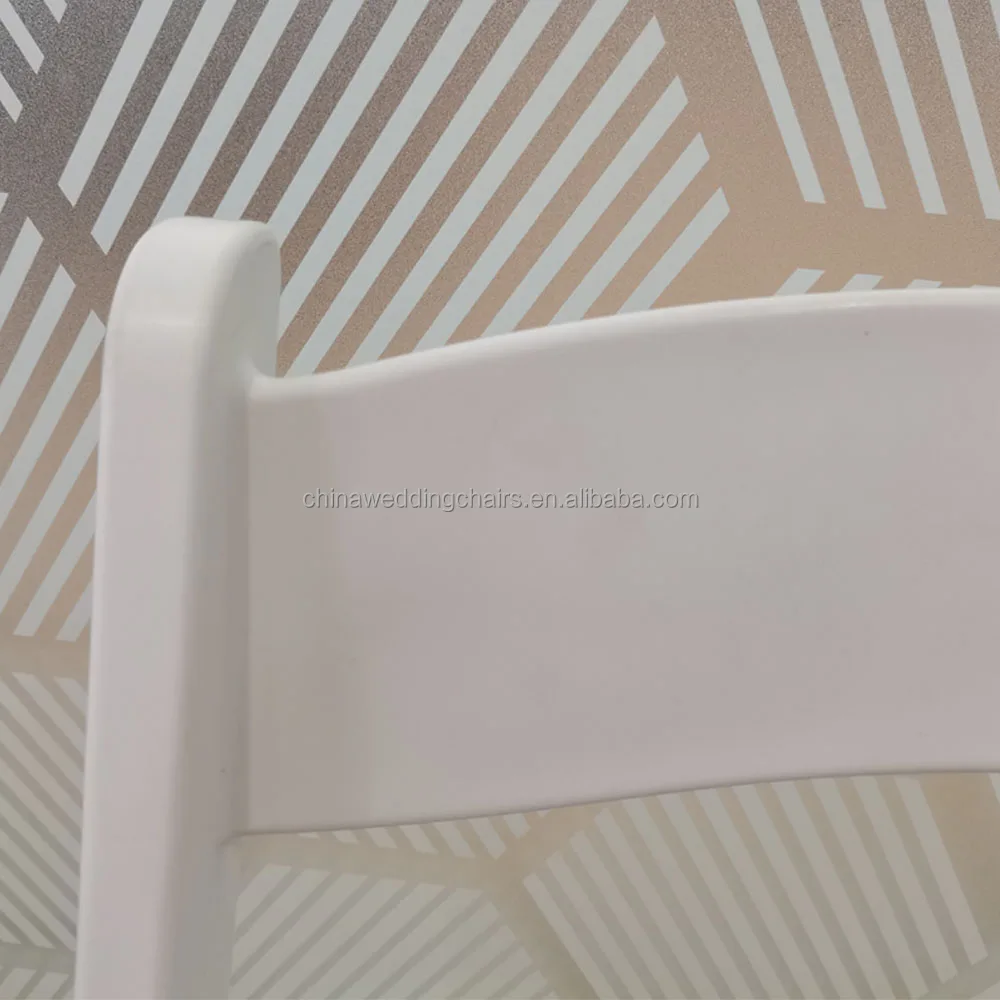 plastic folding chair 8