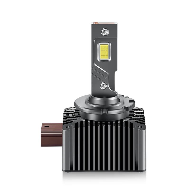 Car led headlights 360-degree light high-power h1h7 car headlights bulbs modified