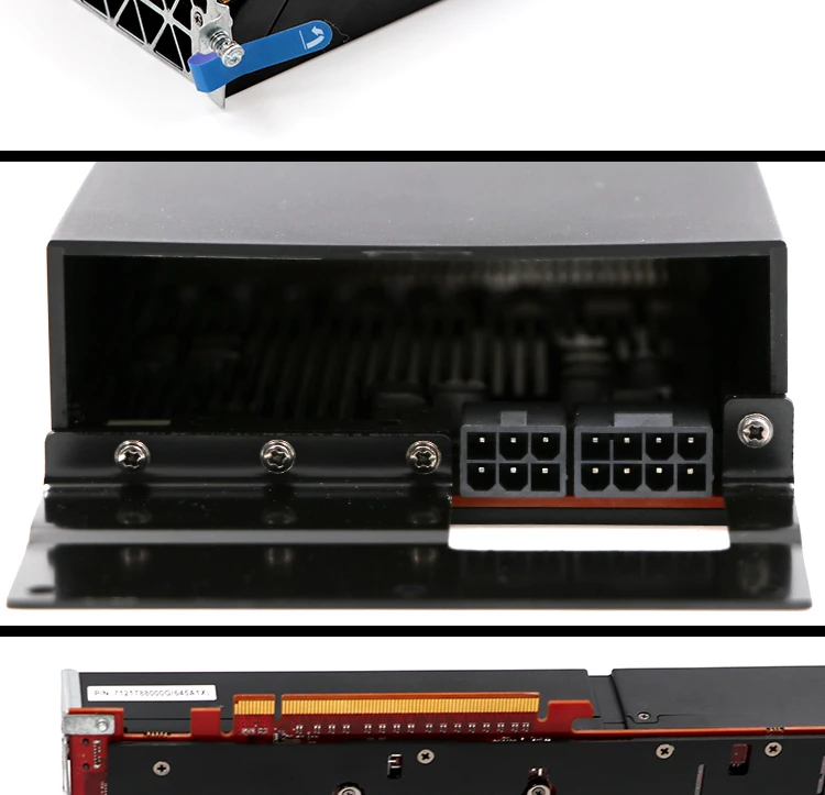 Новая игровая видеокарта nvidia s9150 16g для машины ускоренного вычисления по