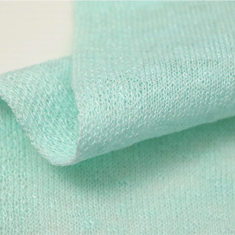 1/22NM Flash Flax  90% linen 10% nylon Knitted fabric yarn Various colors supply wholesale