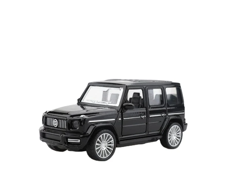 Wholesale New 1:43 Alloy Car Classic Diecast Toys Alloy Vehicle Cars Toys
