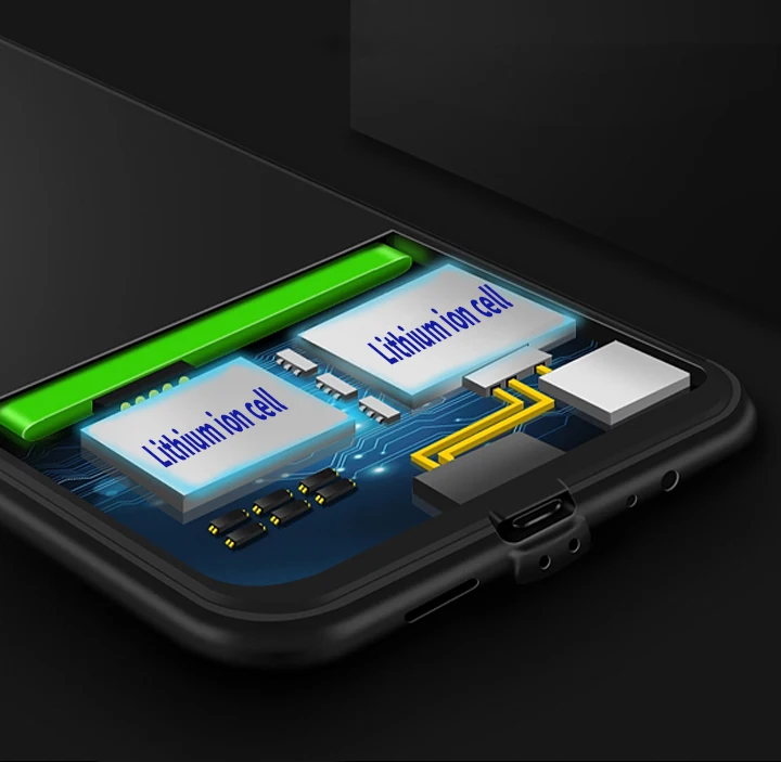 TLIDA OEM Original android mobile cell Phone batteries prices s6 S20 S9 S10 battery for samsung galaxy note 8 battery