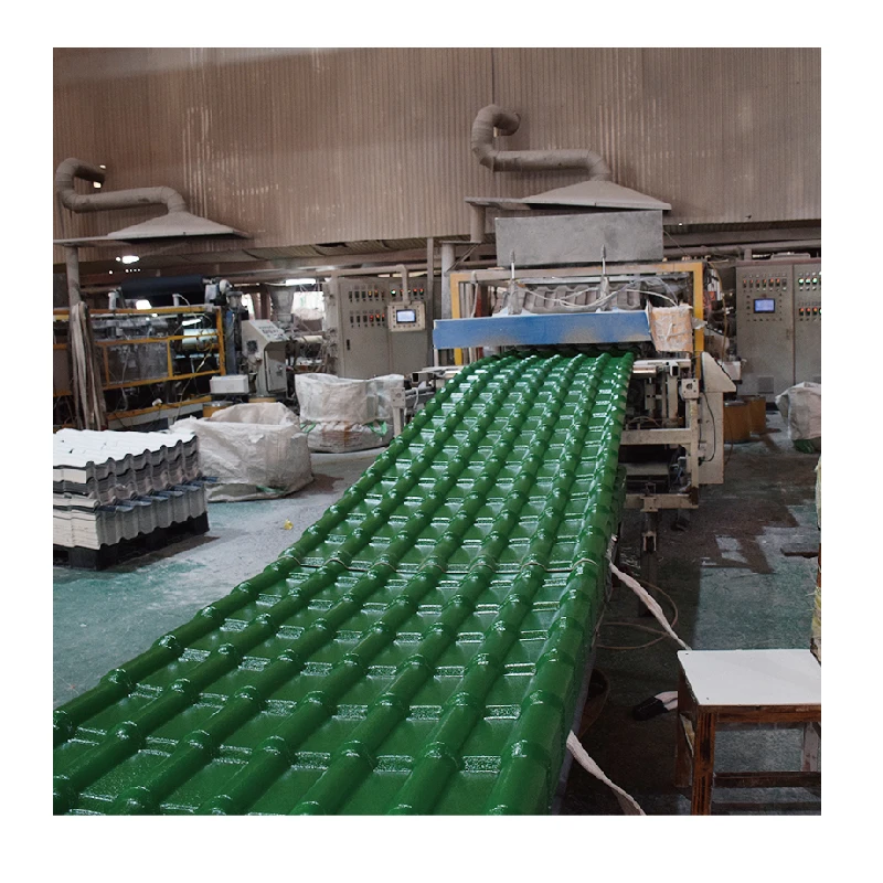 Factory Price Modern pvc roof tile Acier Galvalume Machines Leve Tuiles Pvc Portugal Argile upvc sheets For House