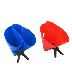 Football Training Disc Soccer Cones-Football Training Disc Soccer Cones Manufacturers