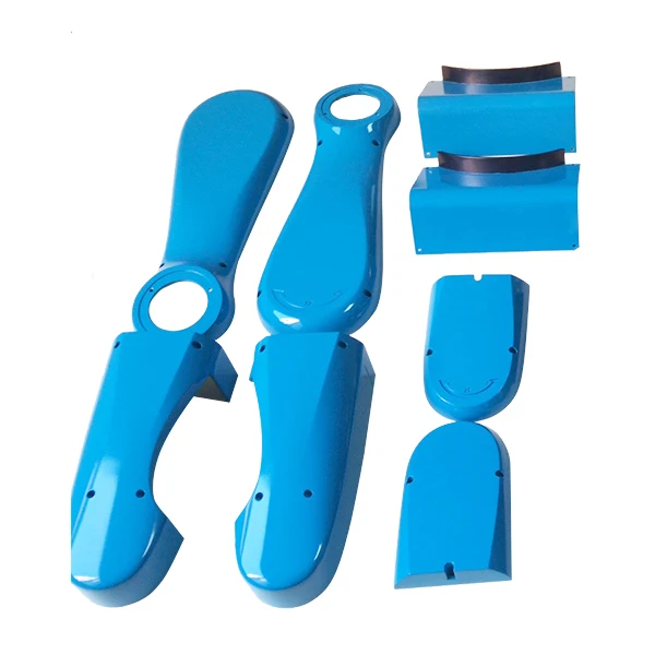 EXW guangzhou 3d printing service electrical device electrical socket device