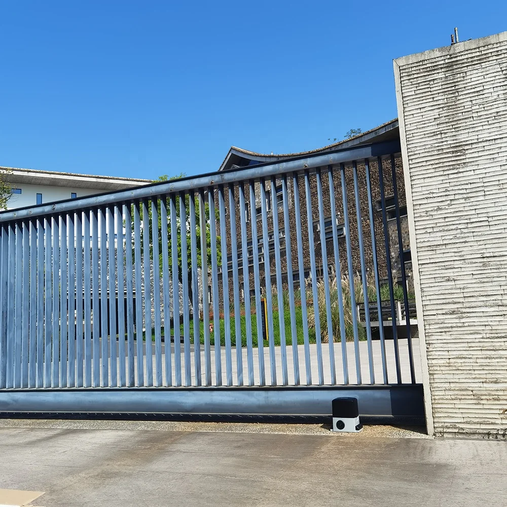 AAYEE Automatic Gates Sliding Driveway Gate Opener  2500KG  With 2 Remote Control