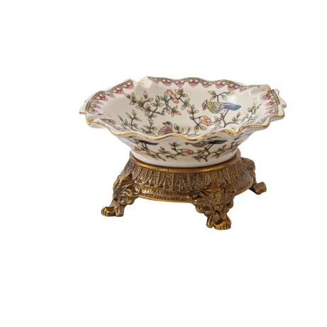 Big discount Factory supply various styles Ceramic ashtray