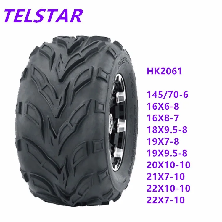sport UTV ATV tires 23x7 10 16x8x7  22X10-10 21X7-10 on road for russia market