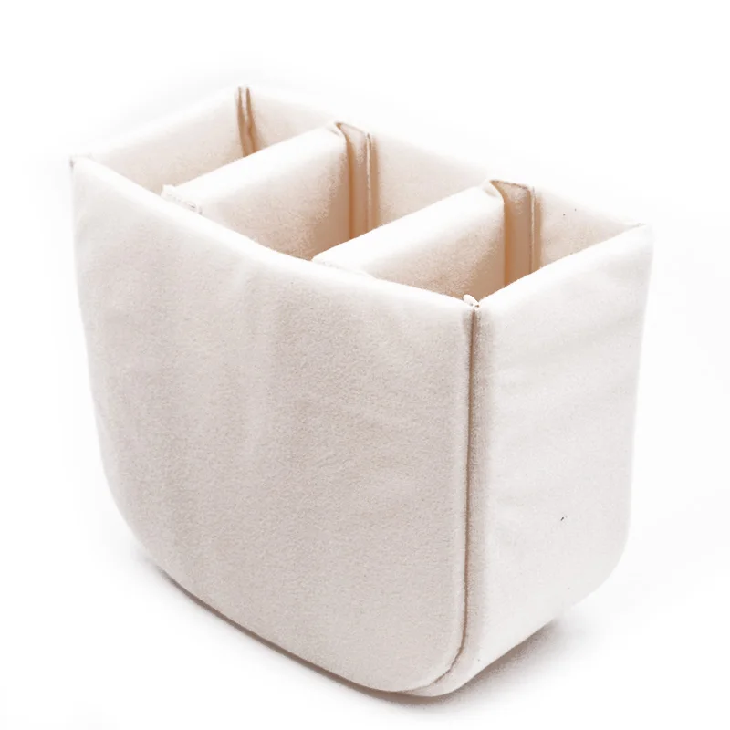 fashion multifunction vegan leather dslr camera bags handbag crossbody for women