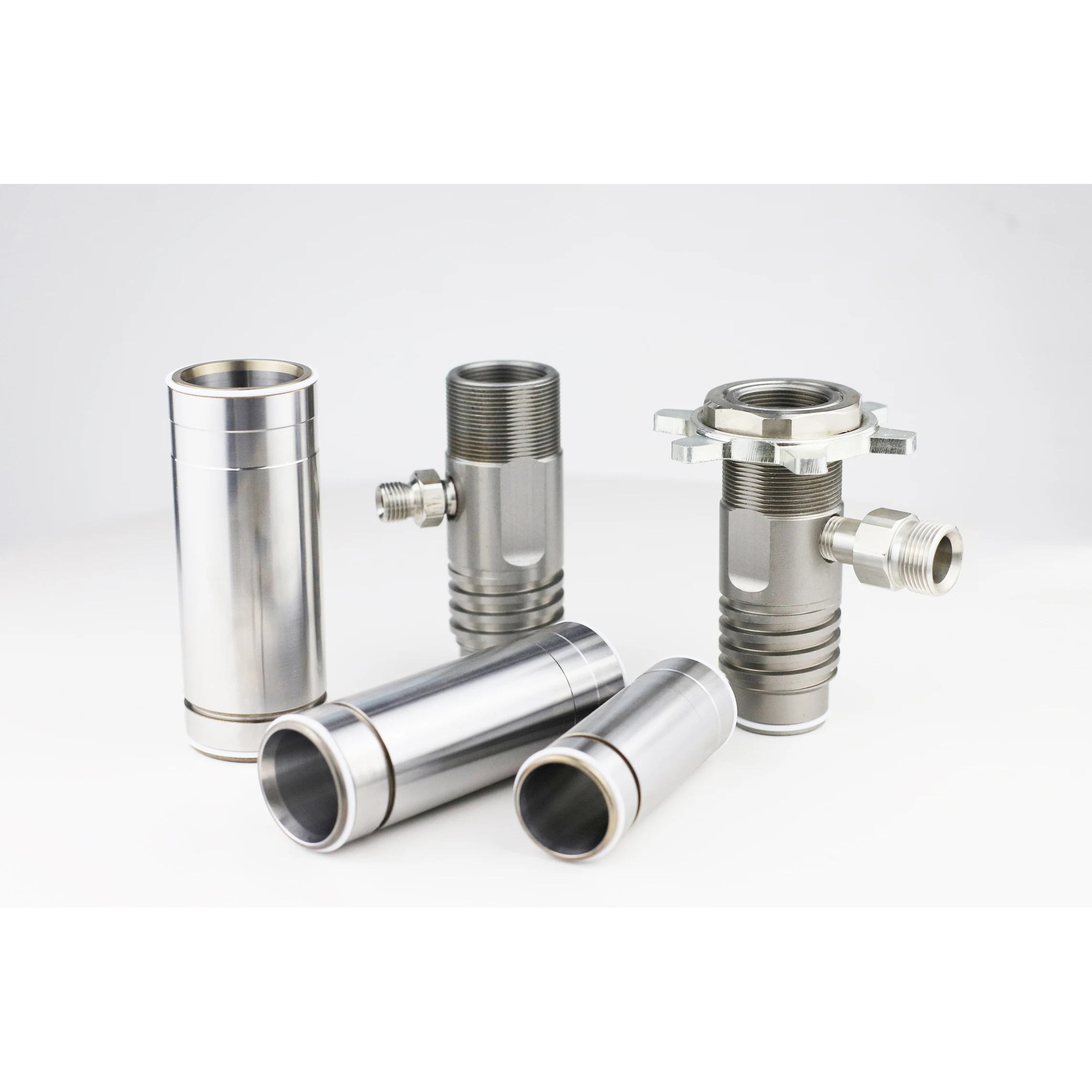 Wag Pump Cylinder and Sleeve for airless pump airless sprayer spraying painting machine