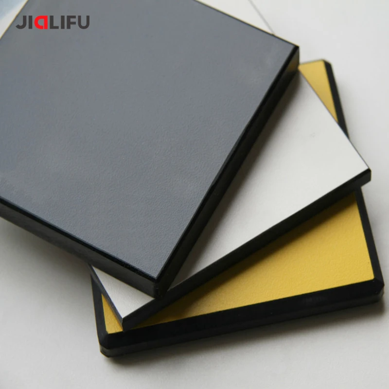 Factory Direct Sale 3mm Compact Hpl Laminates