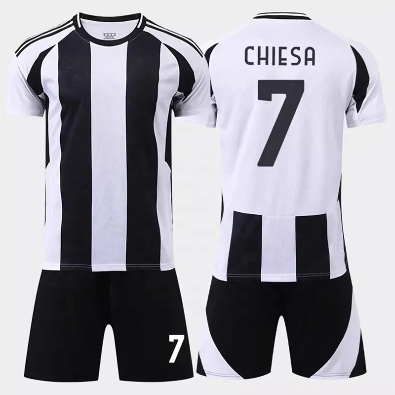 2024 Legend new style custom FOOTBALL Jersey set club team soccer suit Exclusive design Training Clothes Soccer shirt