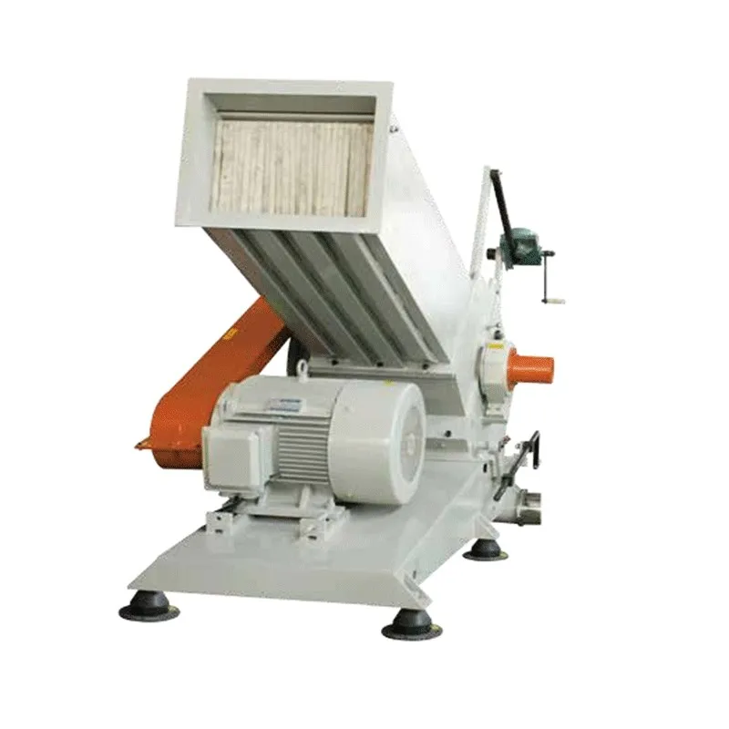 Jwell Profile WPC Special Use Crusher recycling machines plastic recycling machinery