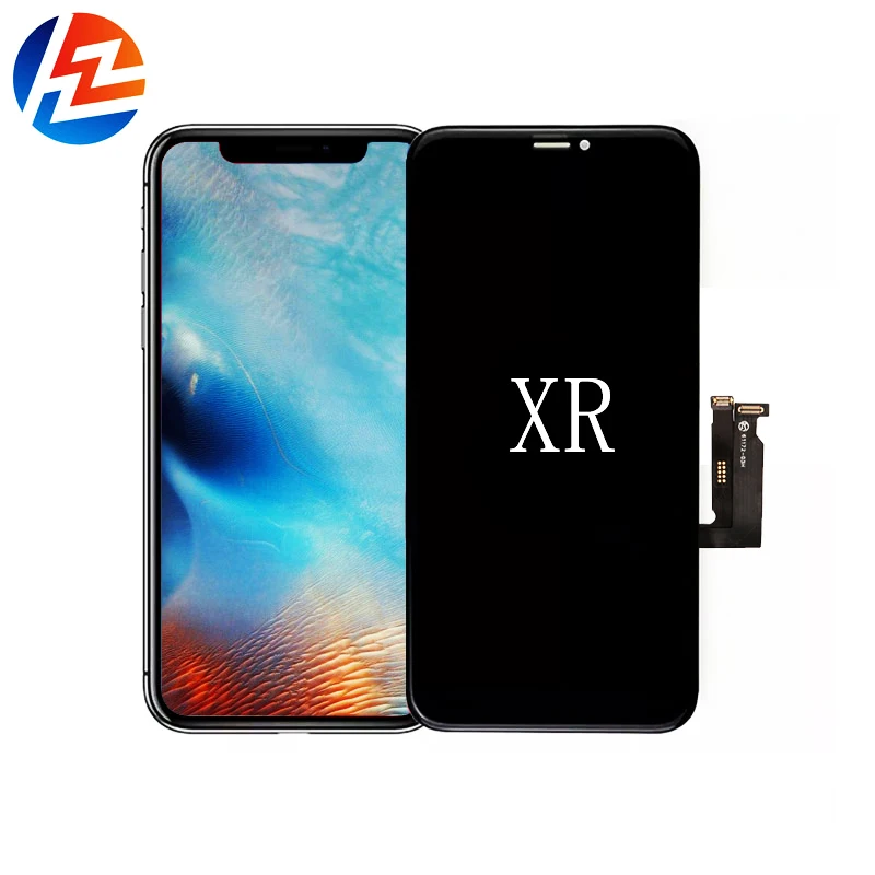 Wholesaling TFT Lcd For Iphone Xr,Display For Lcd Iphone Xr Touch Screen