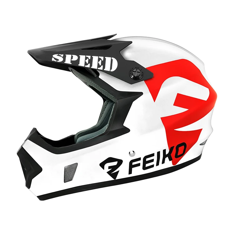 New Product Hot Sale Durable Atv Dirt Bike crosse Helmet