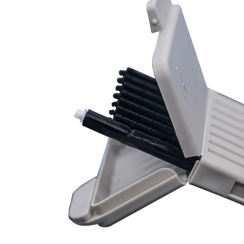 Hearing Aid Wax Guards Phonak Unitron Widex CeruStop Prevents Earwax Cerumen from CIC and RIC Hearing Aids