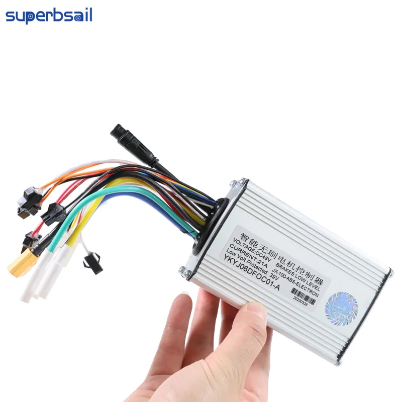 Superbsail Hot Selling Controller for KUGOO M4 pro electric scooter skateboard Motherboard Control Board Assembly Parts