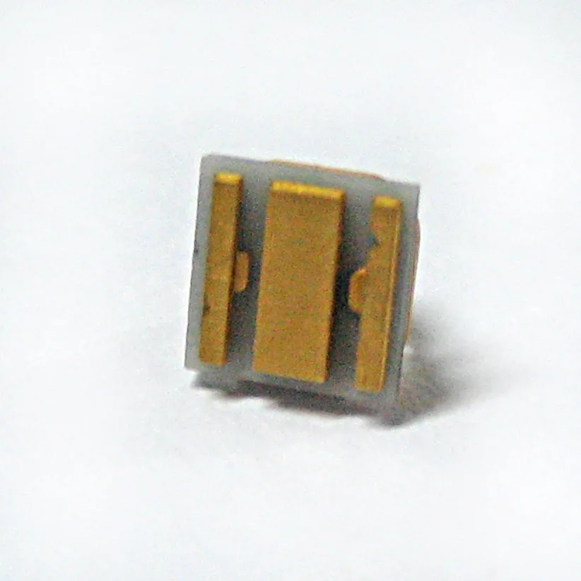 Hot sale 3w 254nm 255nm uvc sterilization led