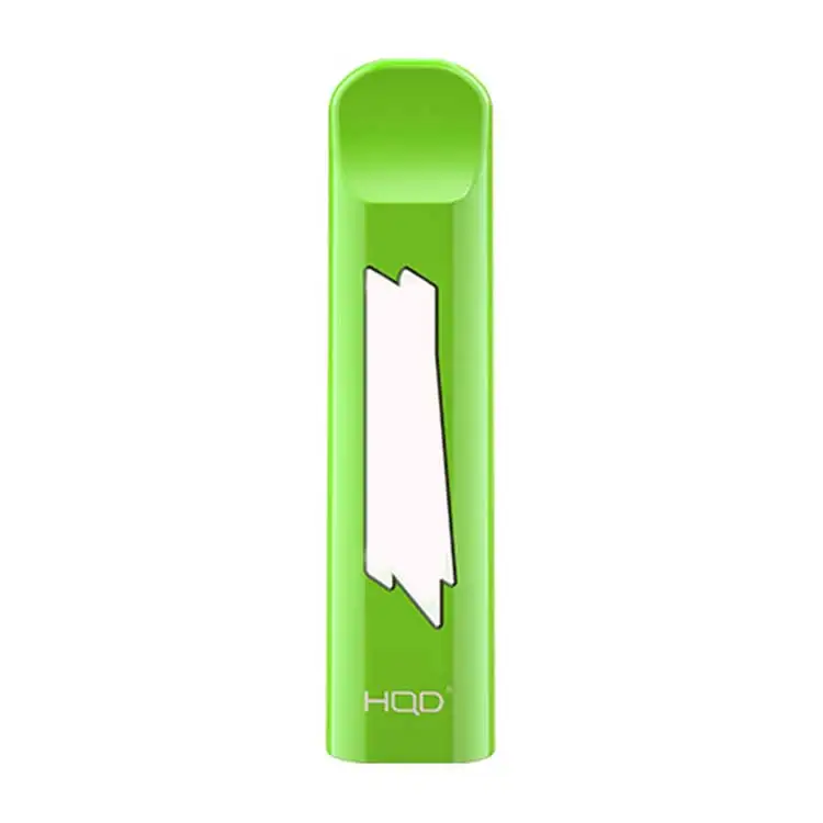 official factory HQD cuvie 300 pfs wholesale price vape