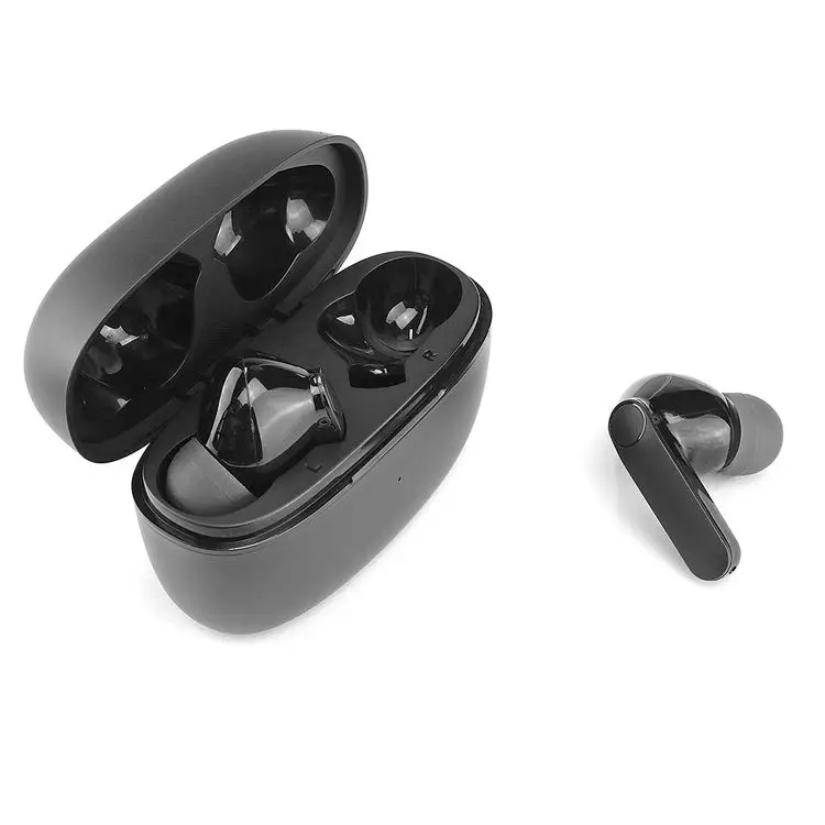 High Quality Waterproof Real Mini Earbuds Wireless For Portable Media Players