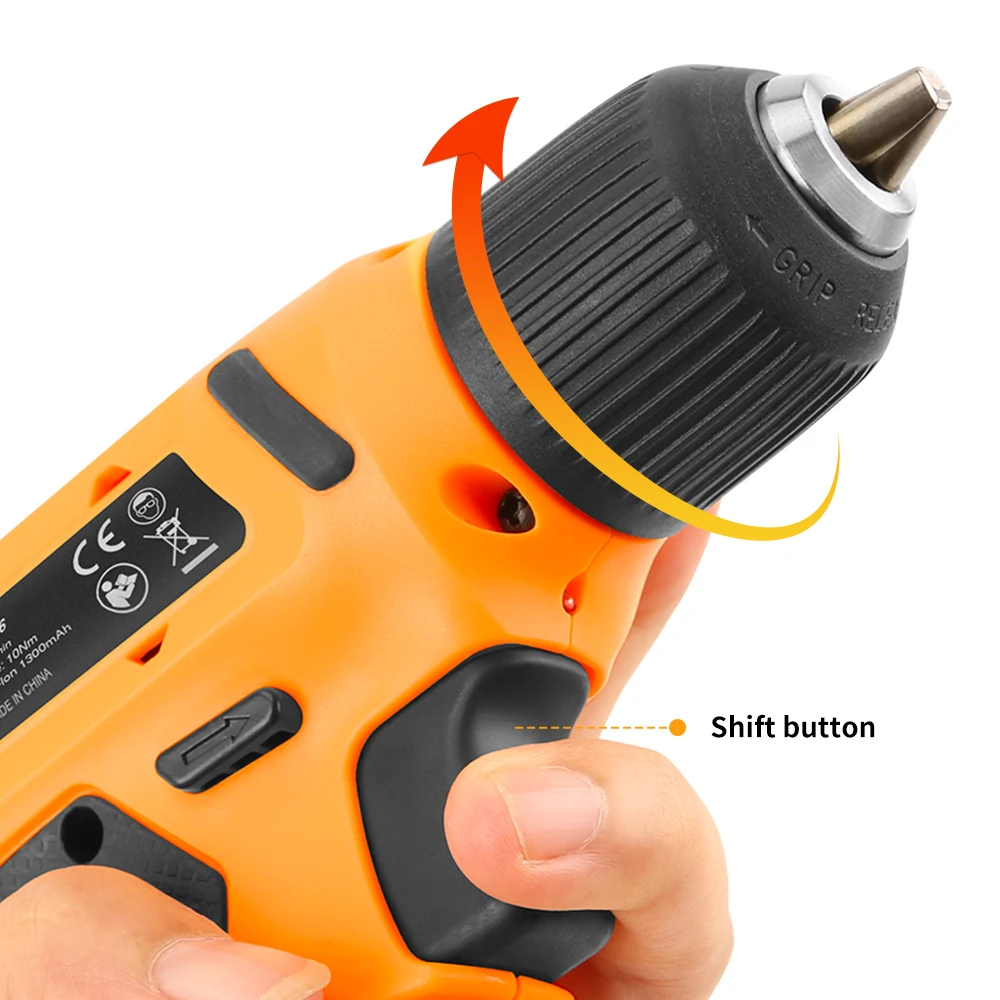 20 in 1 Precision Screwdriver Set With Drill Screwdriver Repair Tool Kit Magnetic For Phone Laptop Watch Electric Screwdriver