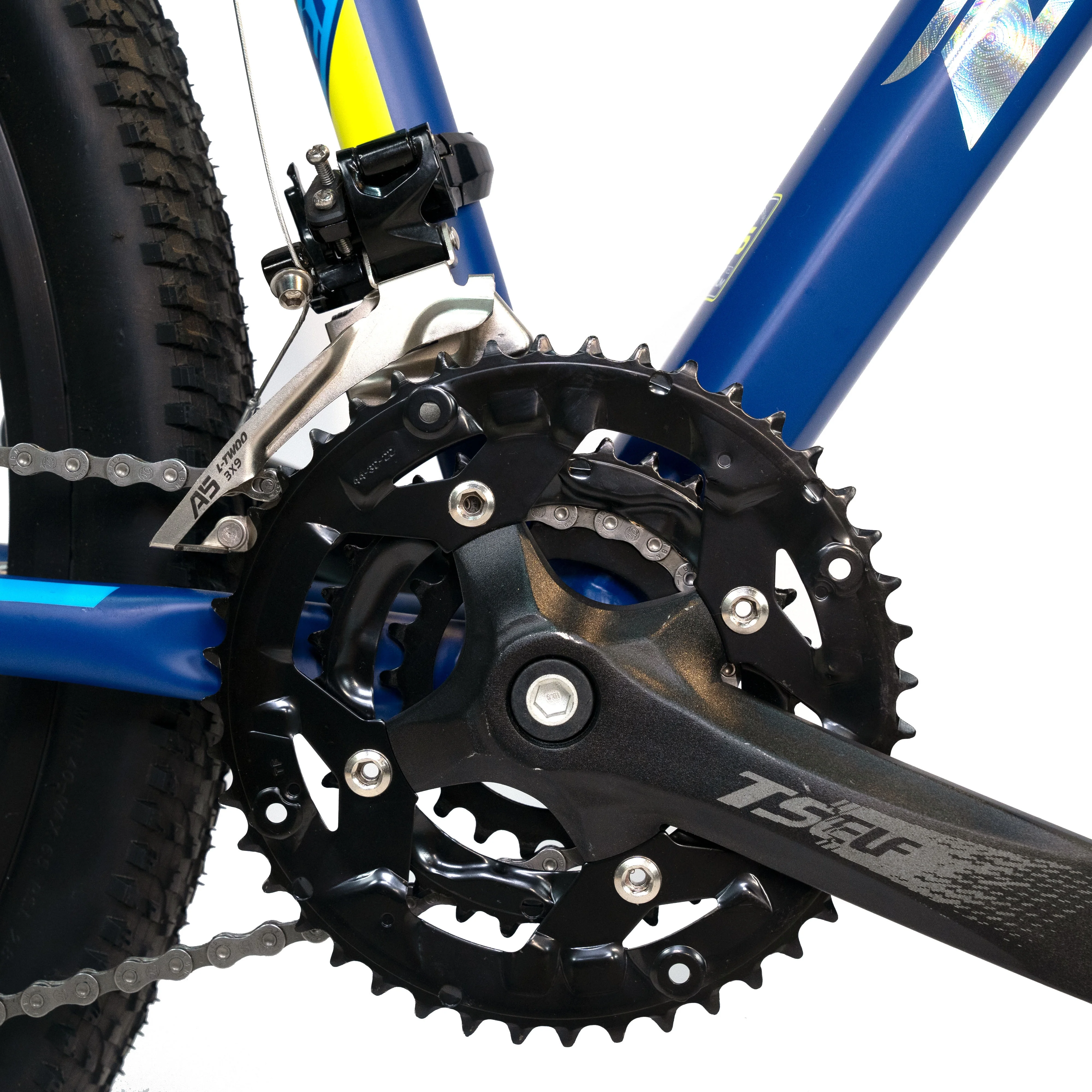 Aluminum alloy Fork Suspension 27 speed oil disc brake bicycle Mountain bike 26 27.5 inch for adults