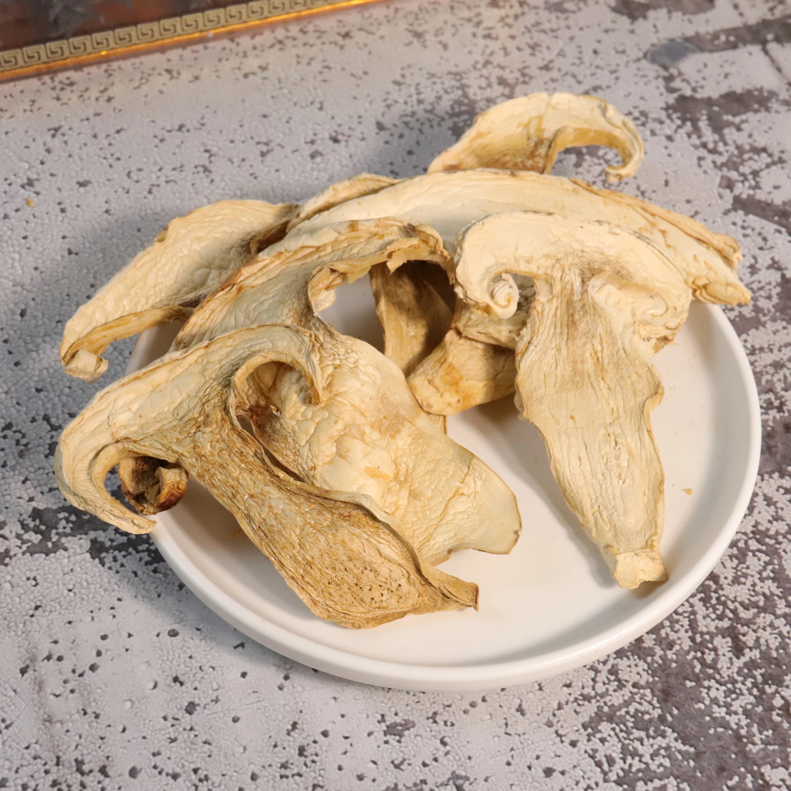 Organic Butter mushrooms Porcini Mushroom Bulk Dry boletus Edulis mushrooms