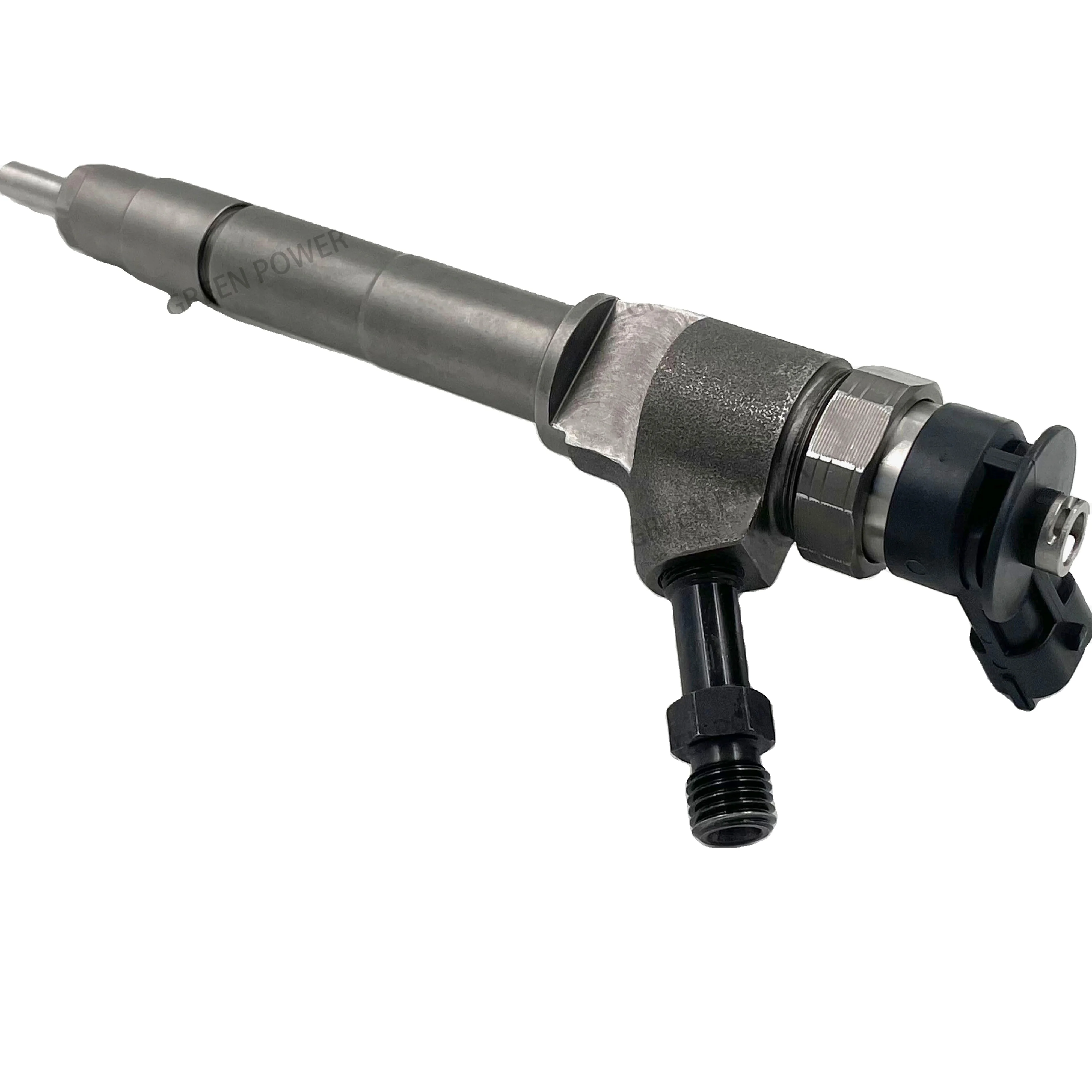 Green Power common rail injector 0445 110 250 for MAZDA BT50 3.0L auto spare parts