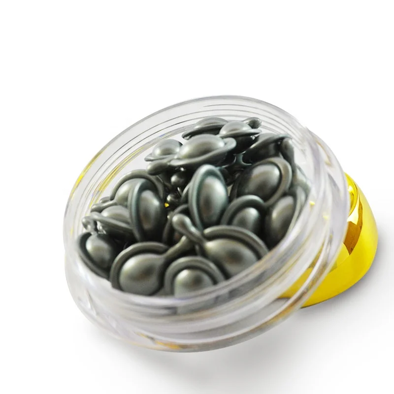 
Beauty Supplement Vitamin E Face Serum Egf Capsule 