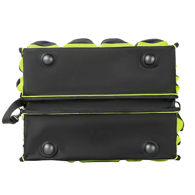 Большая складная сумка для инструментов