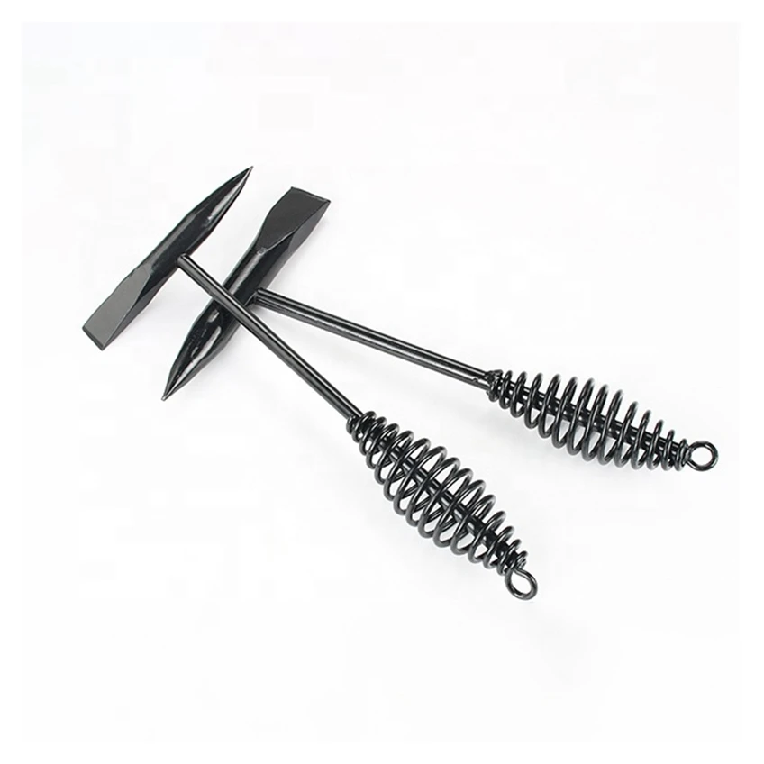 
Proper Price Top Quality chipping welding hammer wire welding brush for electric welding 