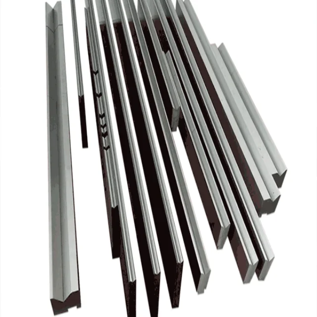 CNC NC hydraulic Press brake punch and die tooling for AMADA LVD TRUMPF Durmapress