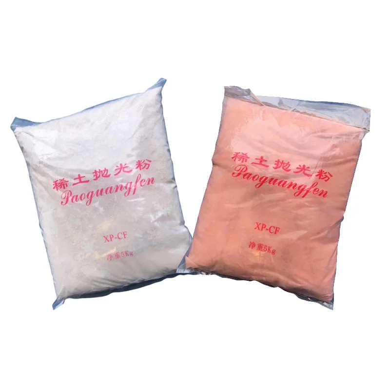 Wholesale car glass polishing powder for removing stains from glass and car windshield polishing powder