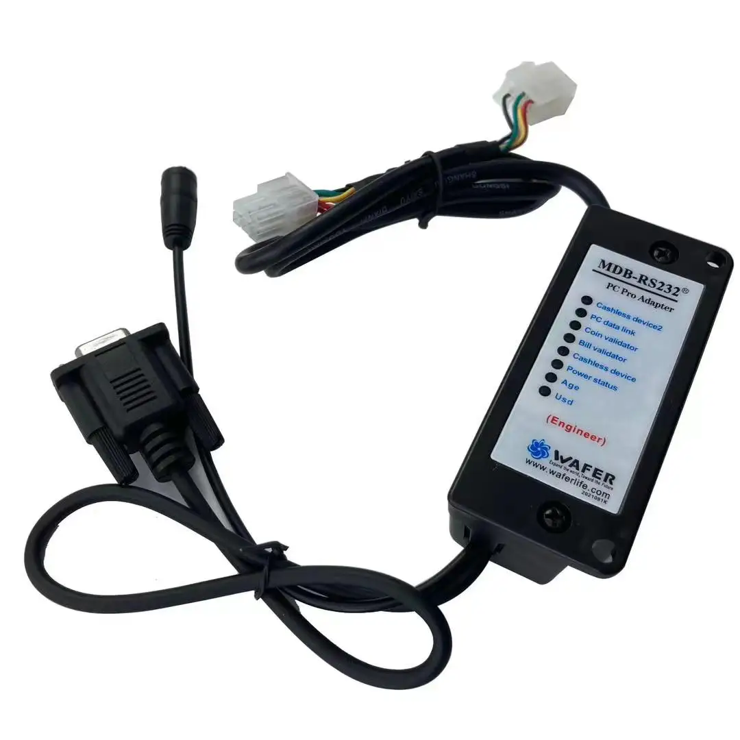 Автоматический цифровой банкомат с монетоприемником