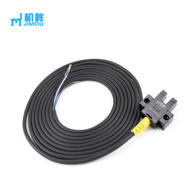 Wholesale All-Slot Type Series 670N 671N 672N 674N 676N 677N Photoelectric Proximity Sensors High Performance Versatile Use