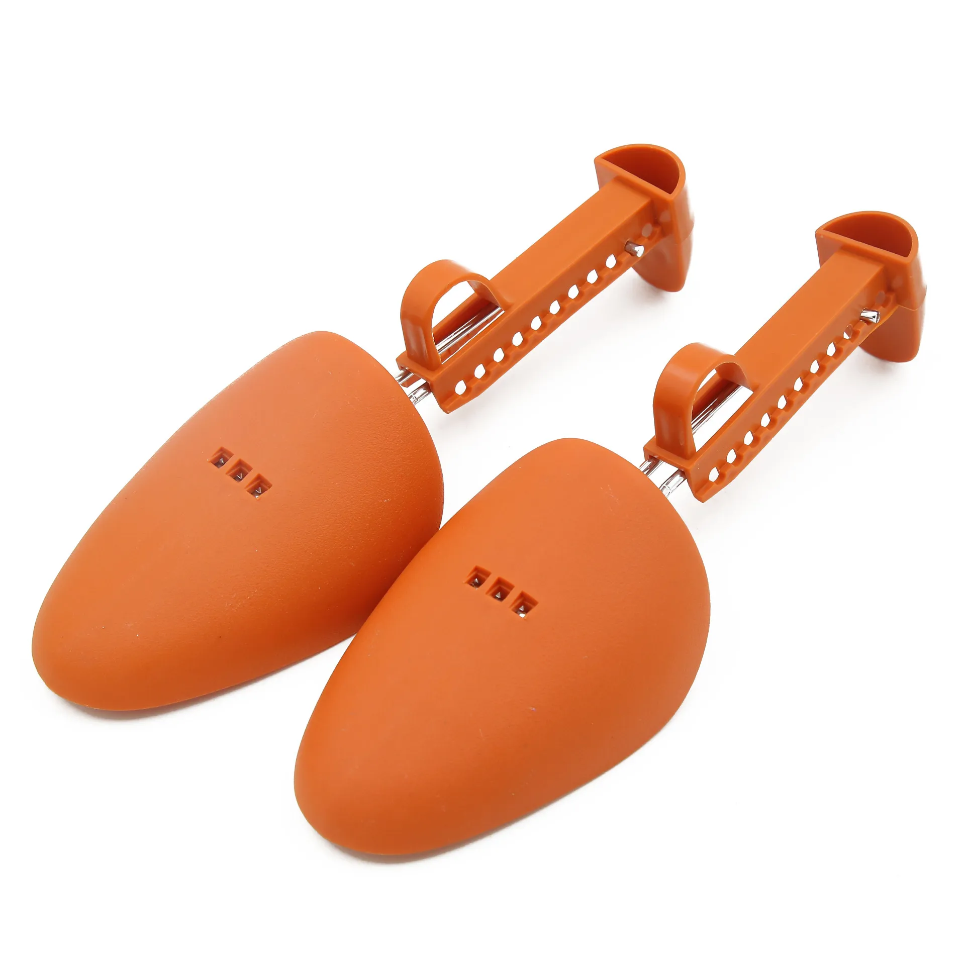 Practical Plastic Adjustable Shoe  Stretcher Boot Holder Organizers Shoe Tree for men and women